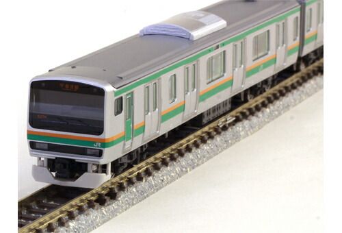 TOMIX 92881 E231 1000系近郊電車 東北・高崎線　基本セットA 71YseO4uJKL._UF350,350_QL50_.jpg