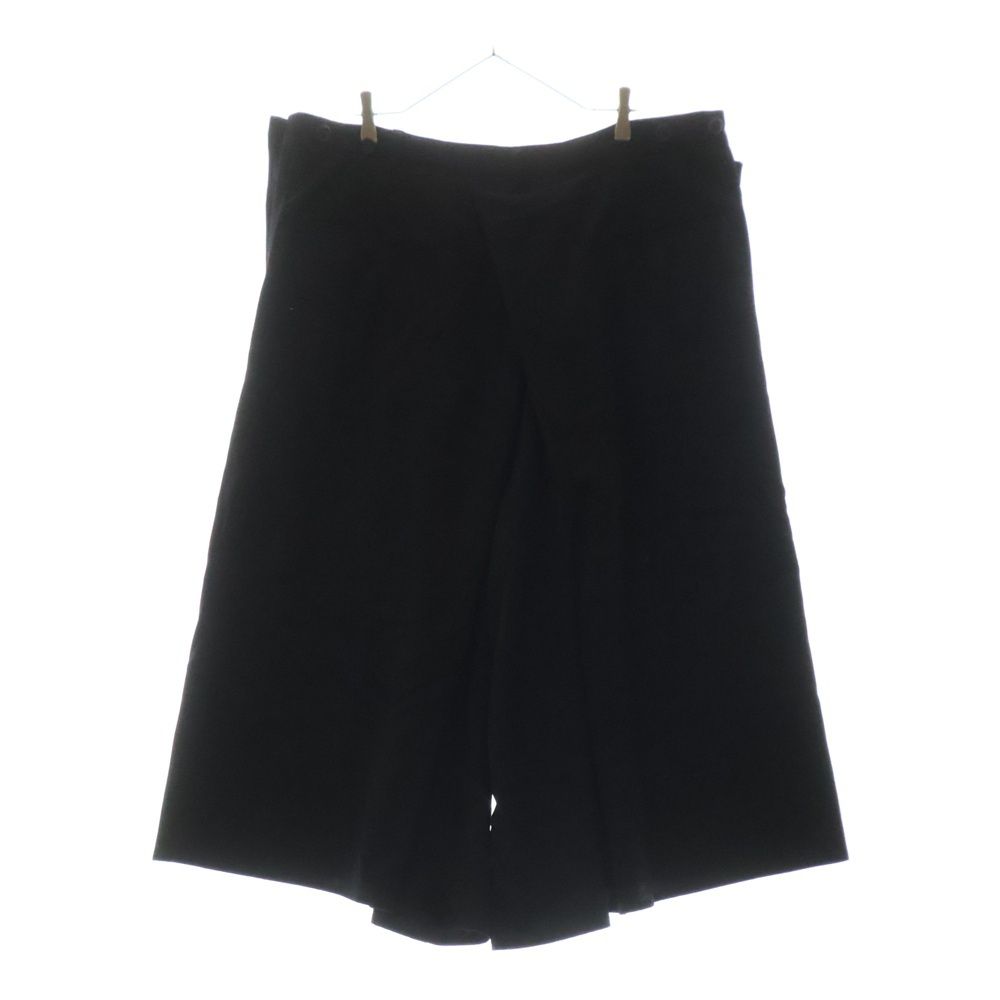 Yohji Yamamoto POUR HOMME (ヨウジヤマモト プールオム) 24AW WOOL 