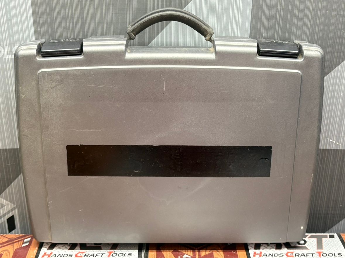 常圧 エアネイラ