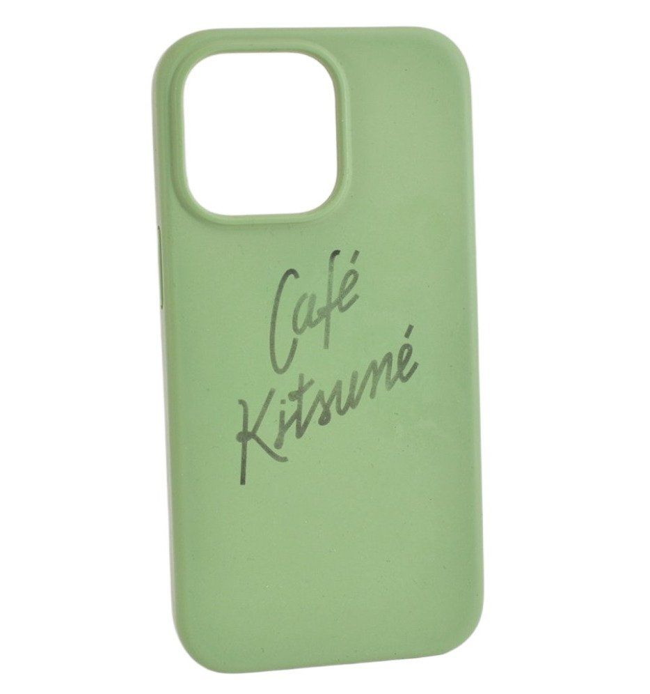 MAISON KITSUNE メゾンキツネ iPhoneケース