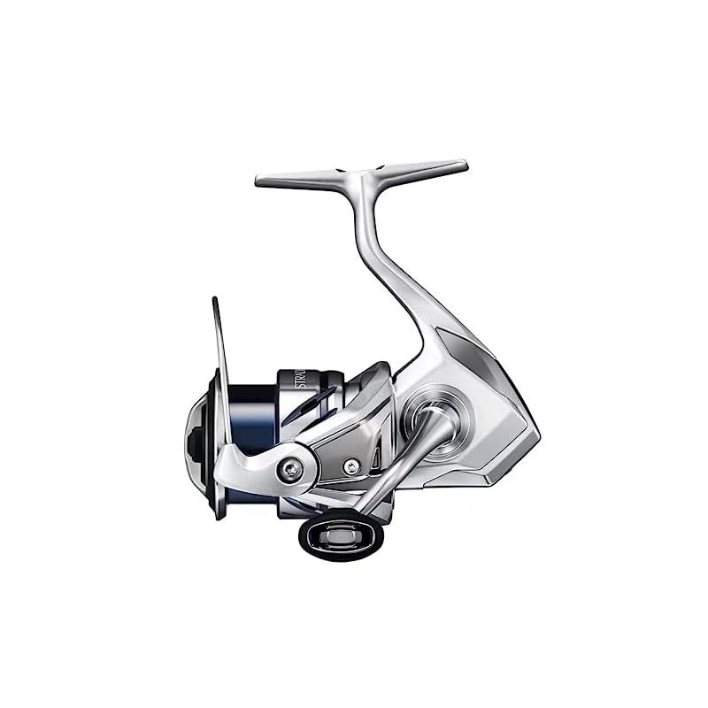 シマノ(SHIMANO) スピニングリール 23 ストラディック C2000S シマノ(SHIMANO) スピニングリール 23 ストラディック C3000HG