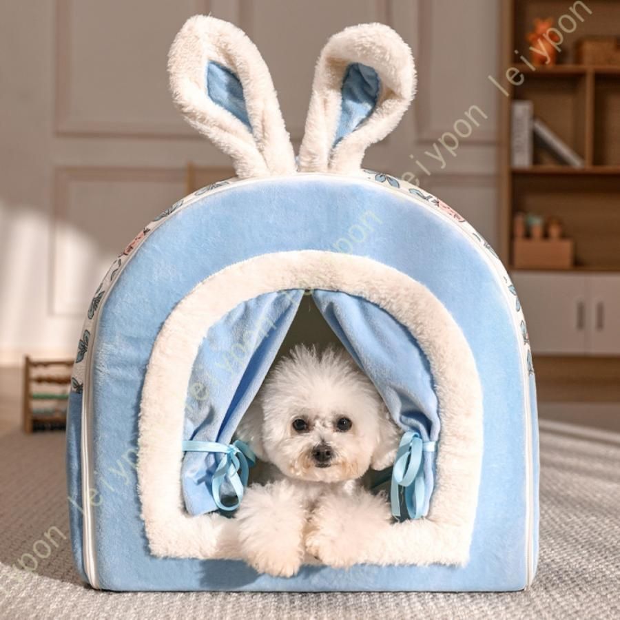 オールシーズン 犬