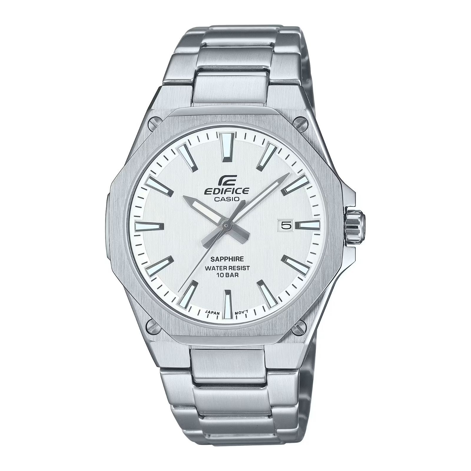 EDIFICE（CASIO） カシオ エディフィス 腕時計 メンズ EFV-650DJ