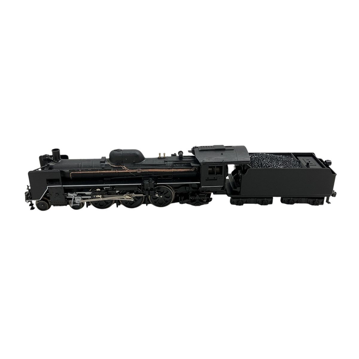 KATO 2013 C57-180 蒸気機関車 Nゲージ 鉄道模型 中古 W9932549