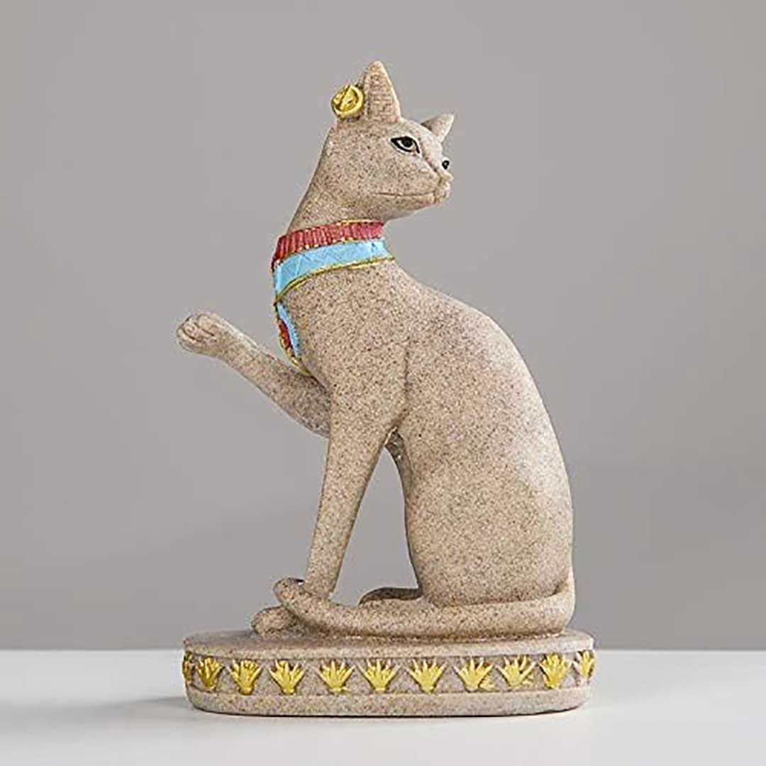 家具 インテリア雑貨/小物 置物、オブジェ 大型 エジプト