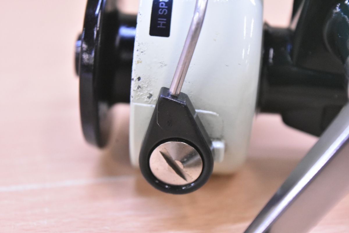 アブ カーディナル 44 スピニングリール Abu Cardinal 本流 トラウト 釣り