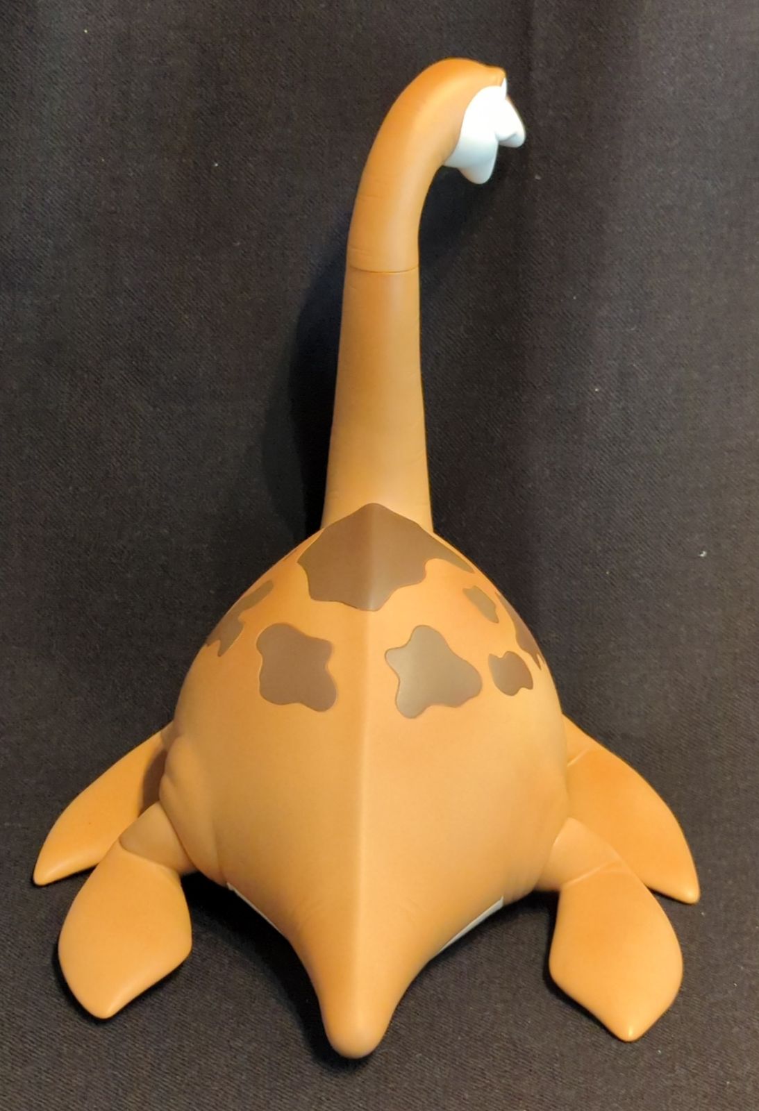 メディコム・トイ VCD-S VCD ドラえもん ピー助(幼年期版)ドラえもん