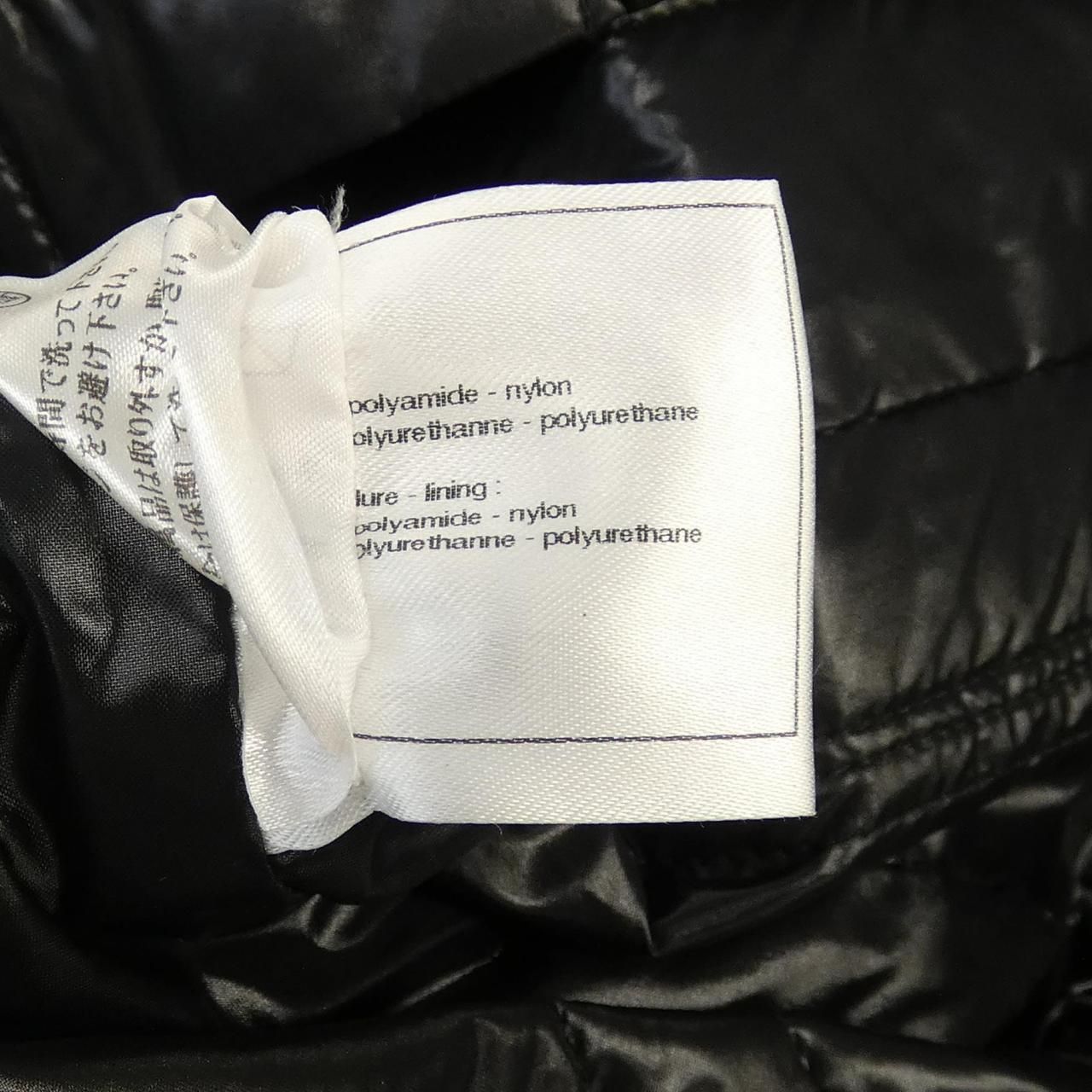 12P ノーカラージャケット