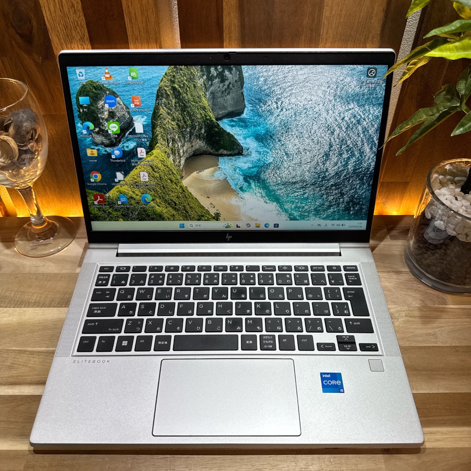 Elitebook 630 G9 i5 12世代 メモリ16GB SSD256 HP EliteBook 630 G9 製品詳細・スペック - ノートパソコン・PC