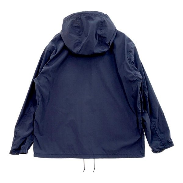 ピルグリム 23SS Surf+Supply Russel Zip Parka マウンテンパーカー
