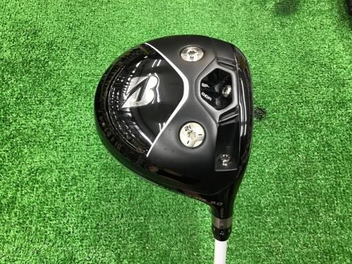 ブリヂストン BRIDGESTONE B-Limited 415 9° ドライバー DR リシャフト フレックスその他 メンズ 男性用 右利き 右用 Cランク ゴルフクラブ