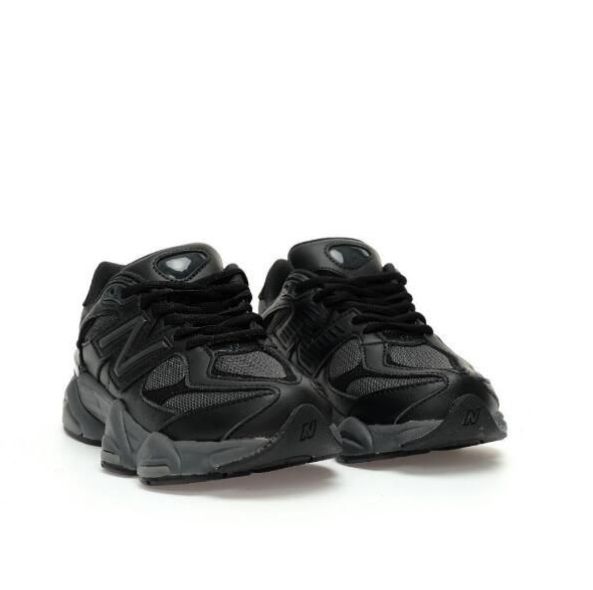 新品未使用 NEW BALANCE 9060 BLACK ニューバランス 9060 ブラック 