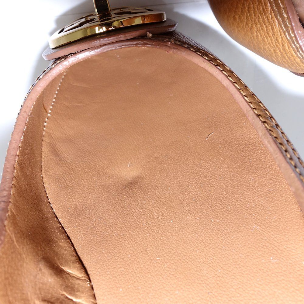 Tory Burch トリーバーチ パンプス フラットシューズ 11138602