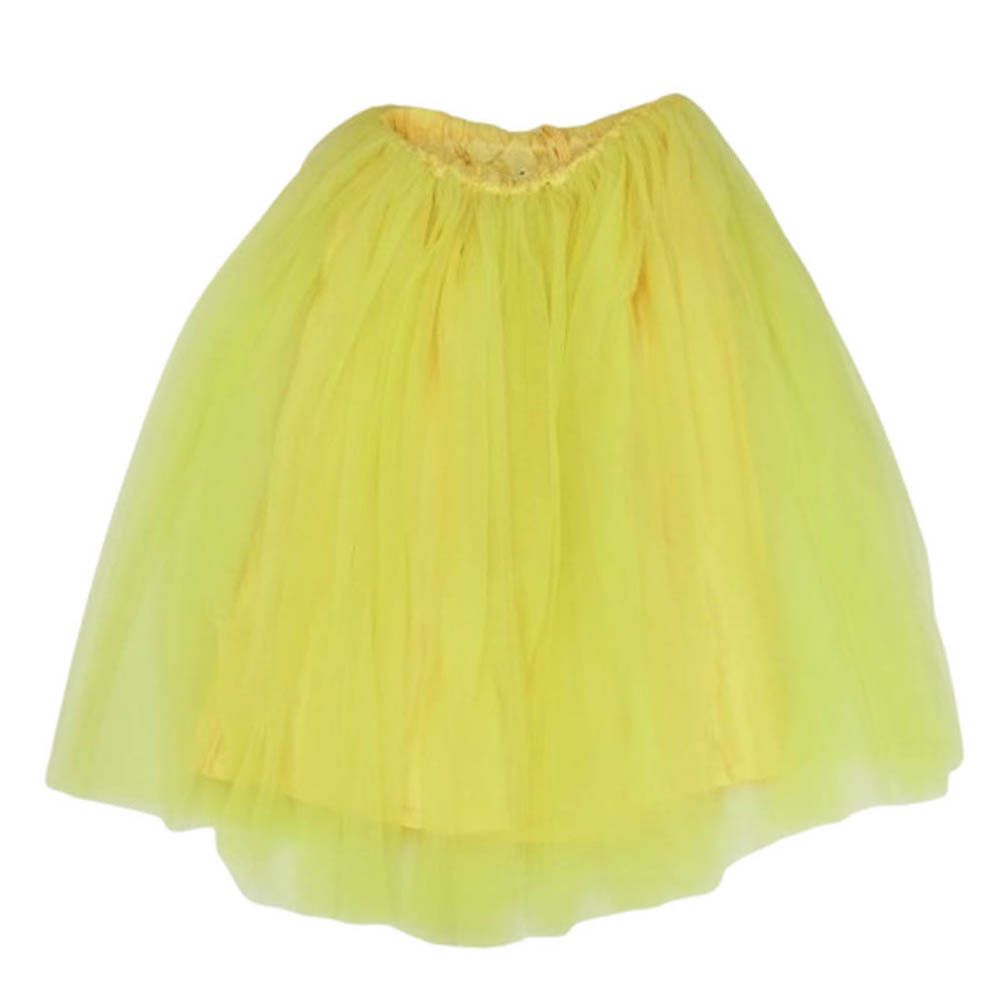 コムデギャルソン チュールスカート 新品未使用