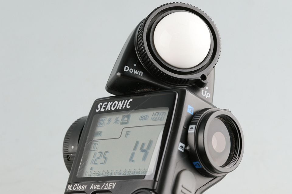 Exposure Meter