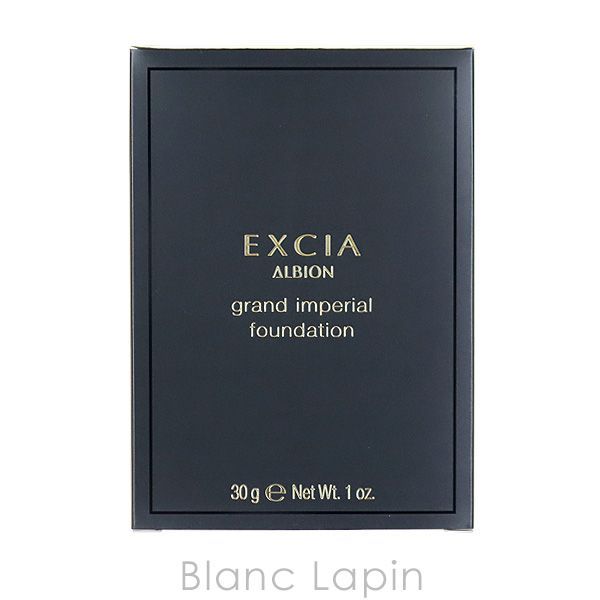 アルビオン ALBION エクシアグランインペリアルファンデーション SPF25