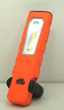 ss23g-189x【中古】MAC TOOLS ﾏｯｸﾂｰﾙｽﾞ 420ﾙｰﾒﾝ LED 充電式ﾜｰｸ