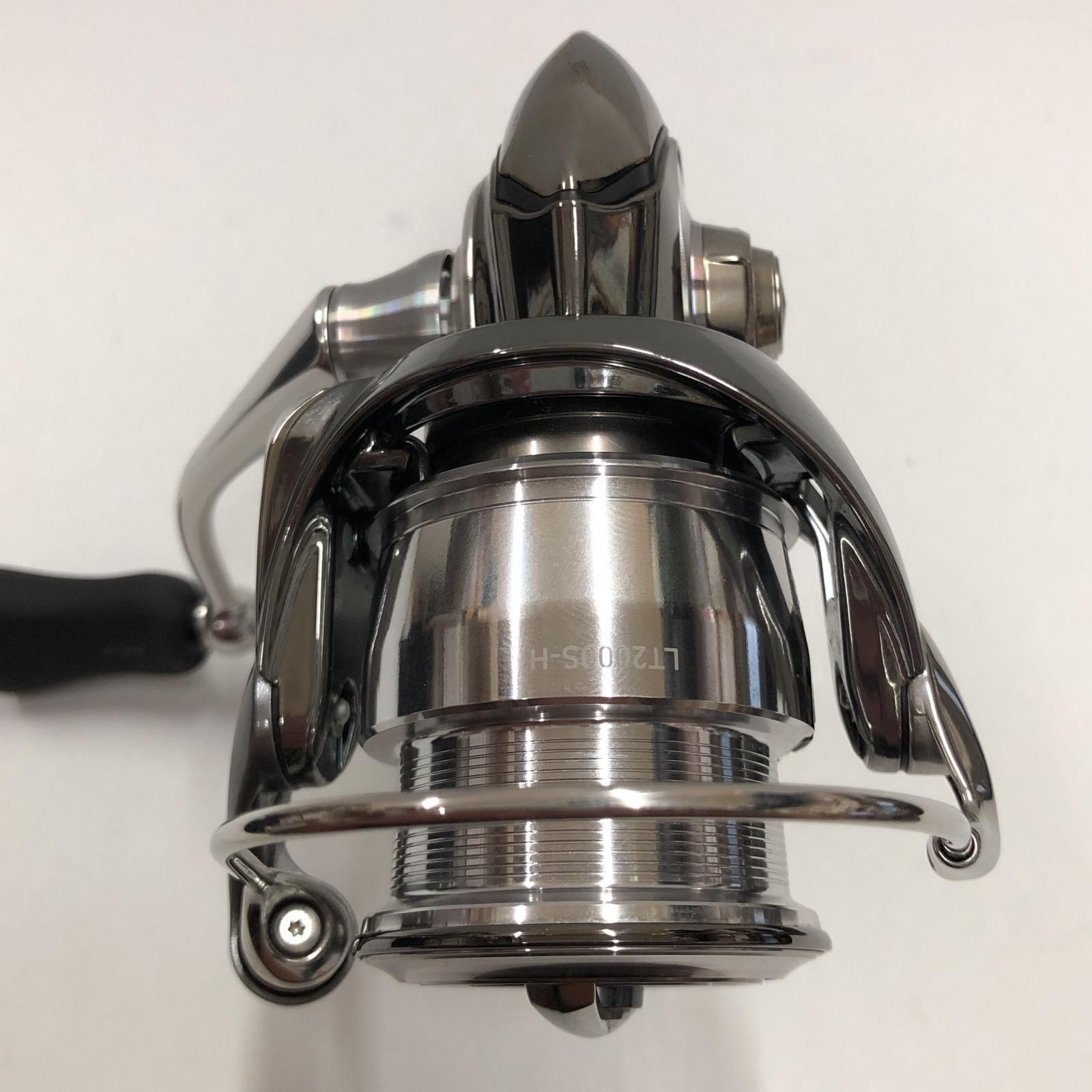 DAIWA - 【加古川店】 中古 Daiwa | ダイワ リール 22イグジスト