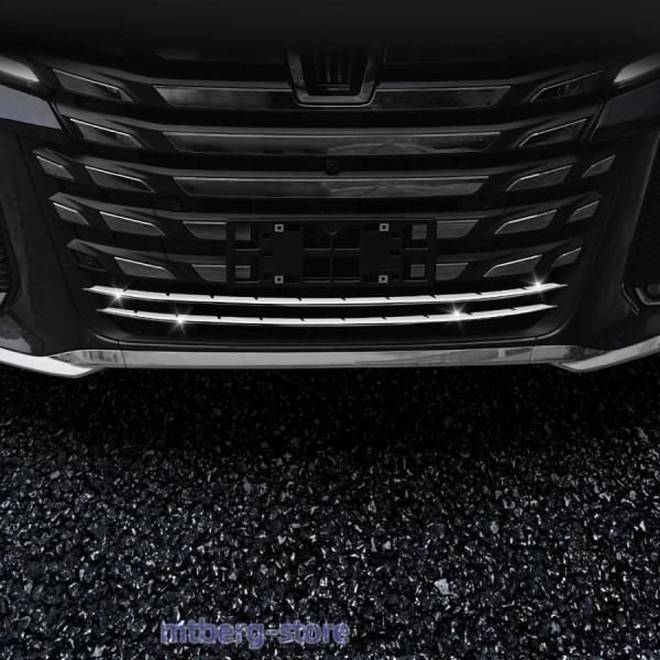 アクセサリー VELLFIRE