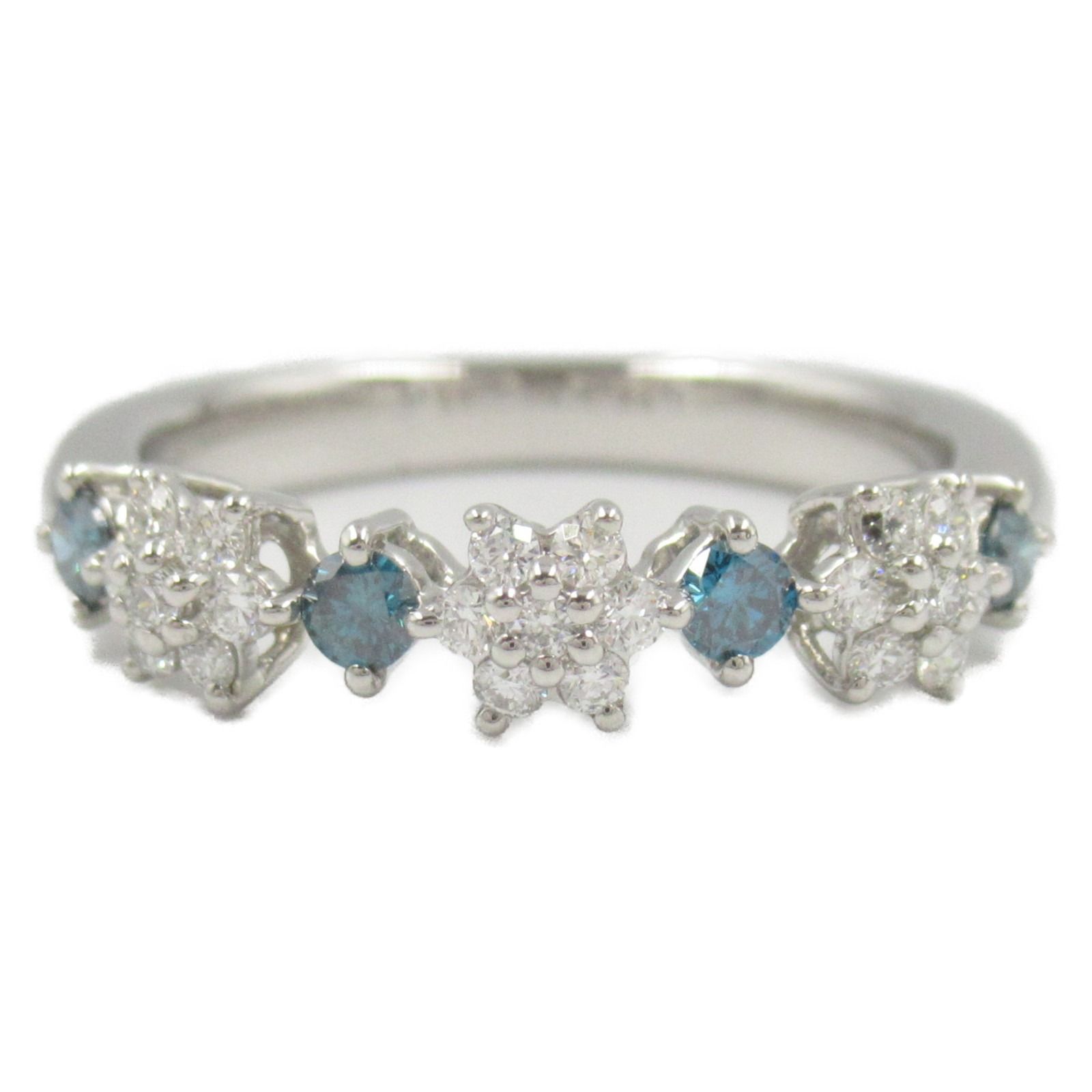 ジュエリー JEWELRY リング・指輪 ダイヤモンド リング ﾀﾞｲﾔ 4.0g #11  