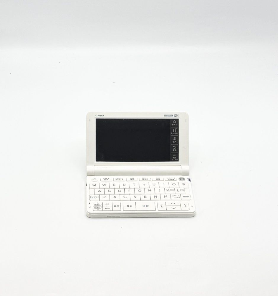 カシオ 電子辞書 中高一貫校モデル エクスワード XD-SX4510 XD-SX4515-FM