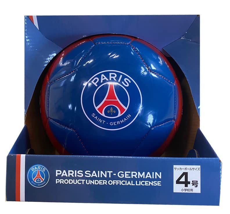 PARIS SAINT-GERMAIN サッカーボール 収納バッグ付き PARIS SAINT-GERMAIN サッカーボール 収納バッグ付き 【公式通販】