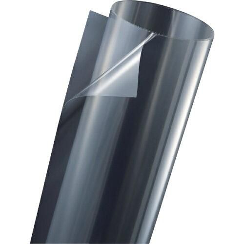 2営業日で発送 TRUSCO トラスコ中山 TRUSCO 防曇 防汚フィルム 1000MMX1000MM