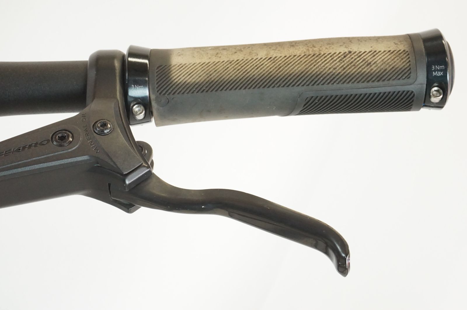 モデル クロスバイク