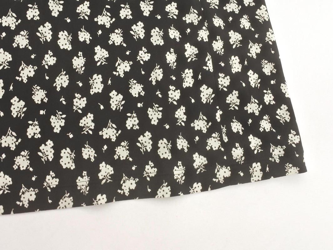 LEQUIPE レキップ yoshie inaba ヨシエイナバ 花柄 カットソー