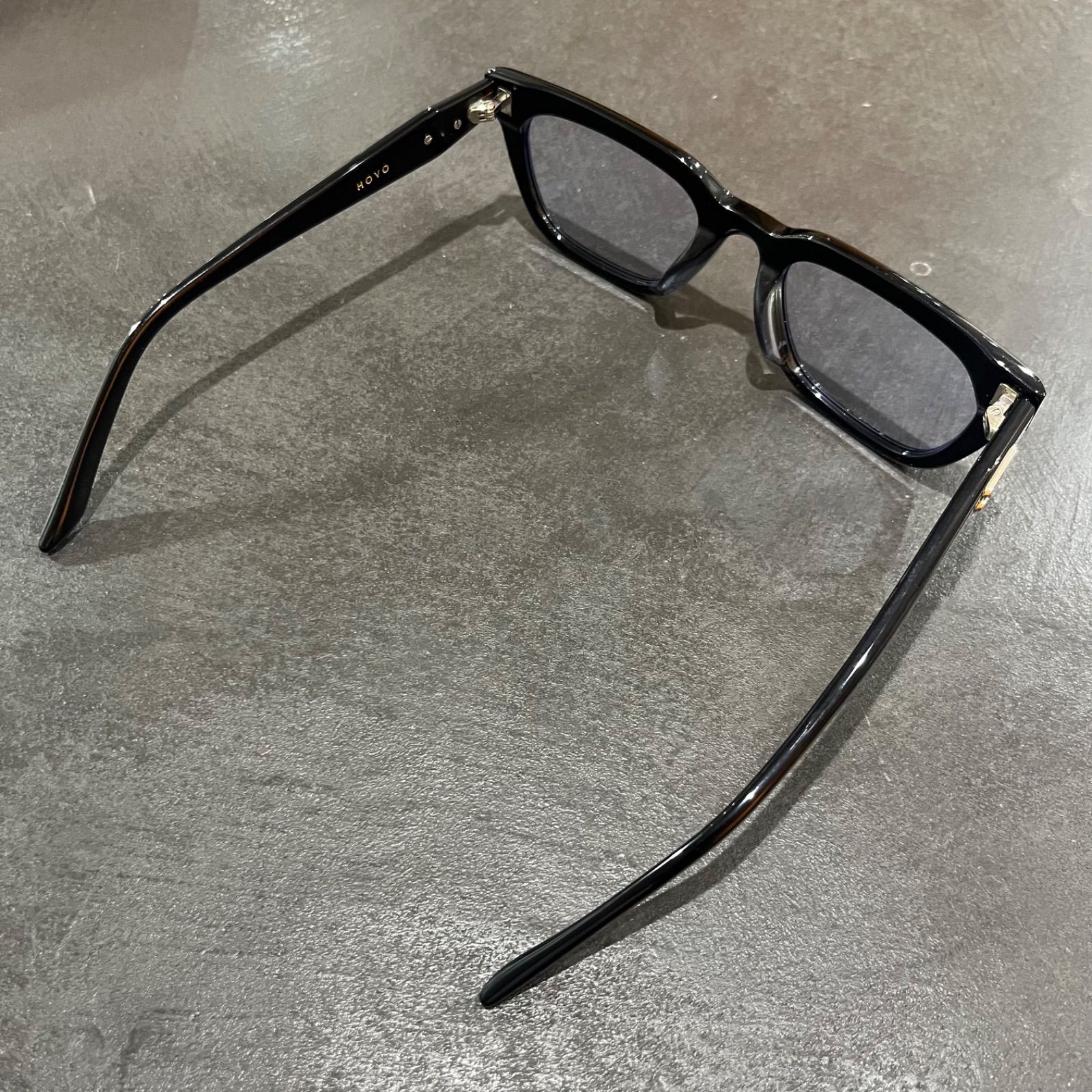 参考上代35700円 Gentle Monster Hovo 01 サングラス 眼鏡 ジェントル