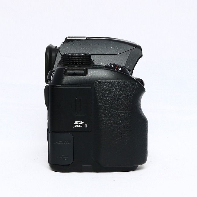中古】(ペンタックス) PENTAX K-70 ボデイ ブラツク - メルカリ