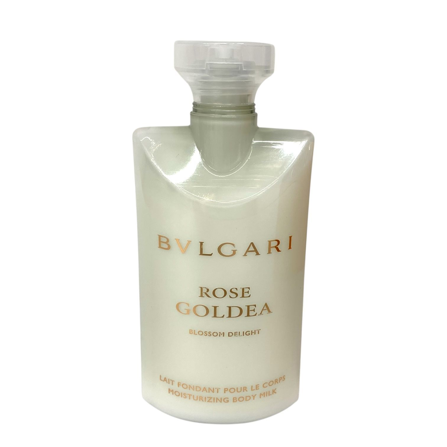 ブルガリ　ローズゴルデア　ブロッサムディライト75ml ローズ ゴルデア ブロッサム ディライト オードパルファム 2.5 oz⁄75