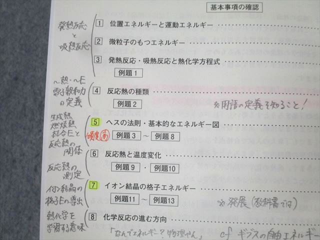 東進 東京大学 東大特進コース 東大化学 テキスト通年セット 2021 計7冊 大西哲男 073R0D 東進 東京大学 東大特進コース 東大化学 テキスト通年セット