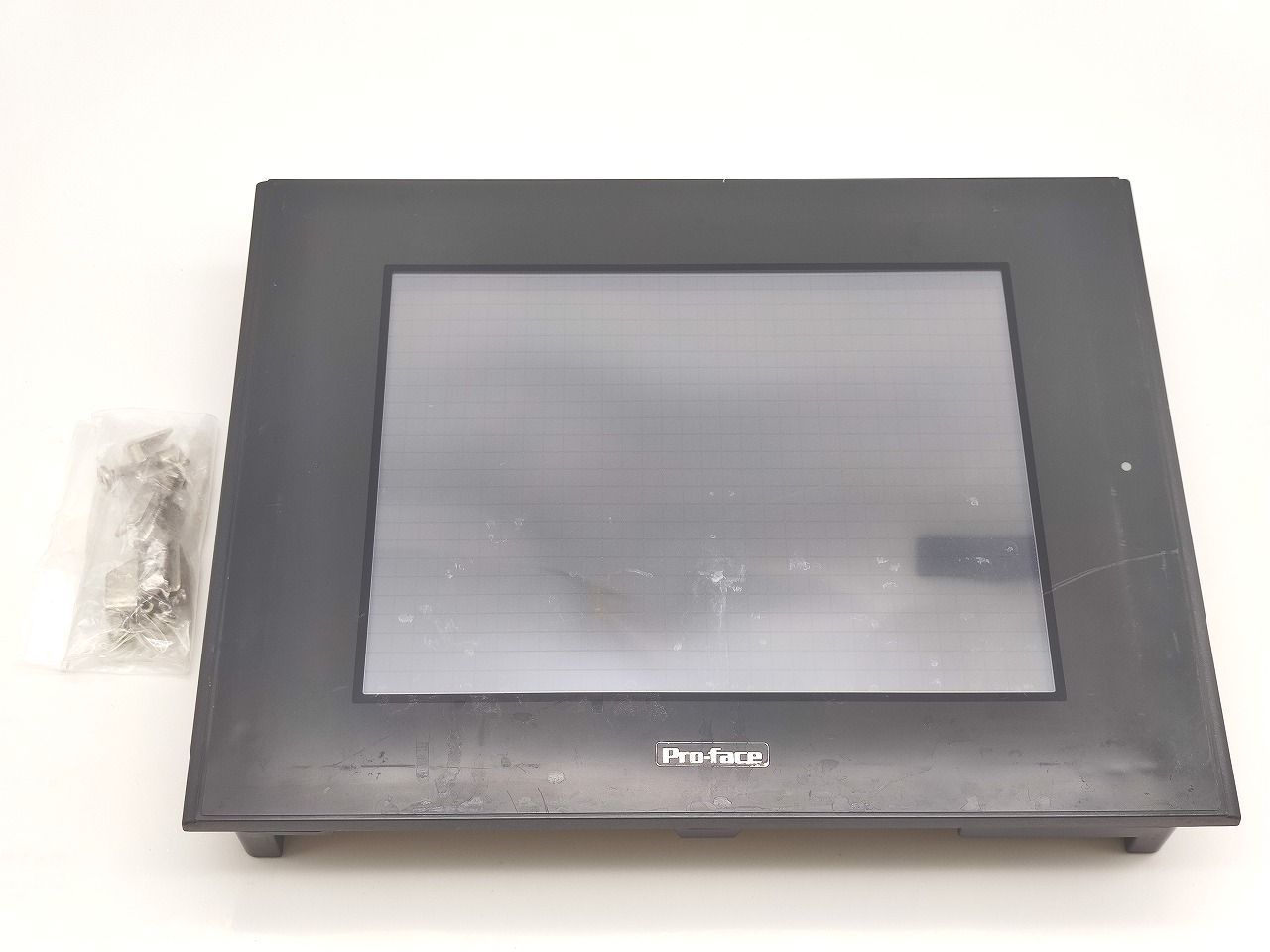 インボイス対応 汚れ ゴムなし Pro-face GP2501-TC11