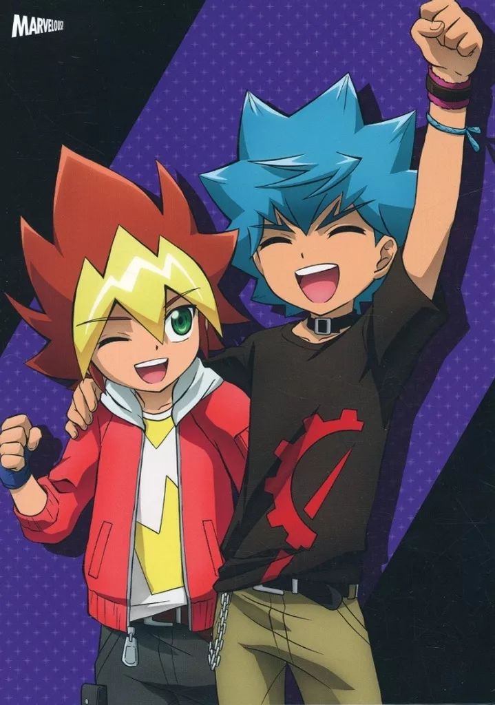 中古】アニメDVD 遊☆戯☆王SEVENS DUEL-7 [初回版] - メルカリ
