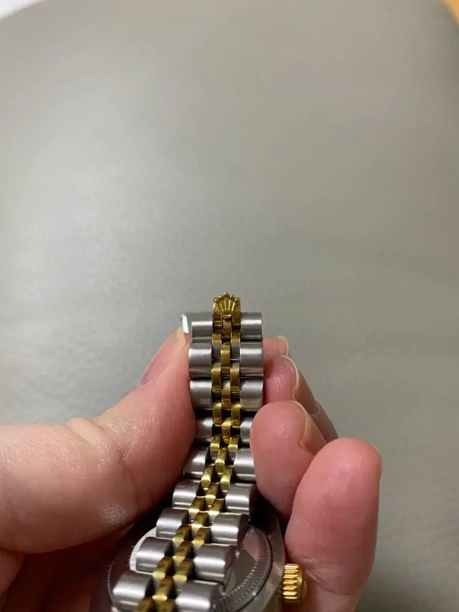 DATEJUST デイトジャスト