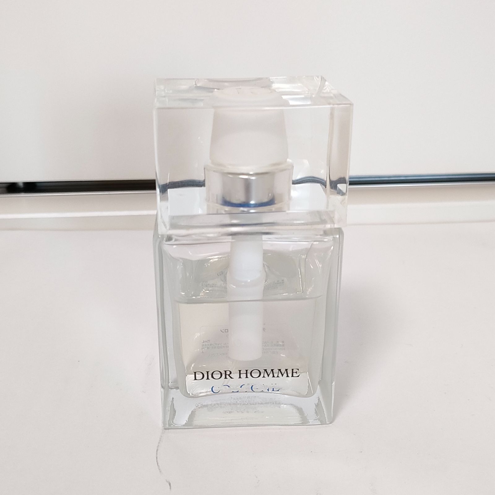 ディオール オム コロン 75ml ディオール オム コロン 75ml 香水(男性