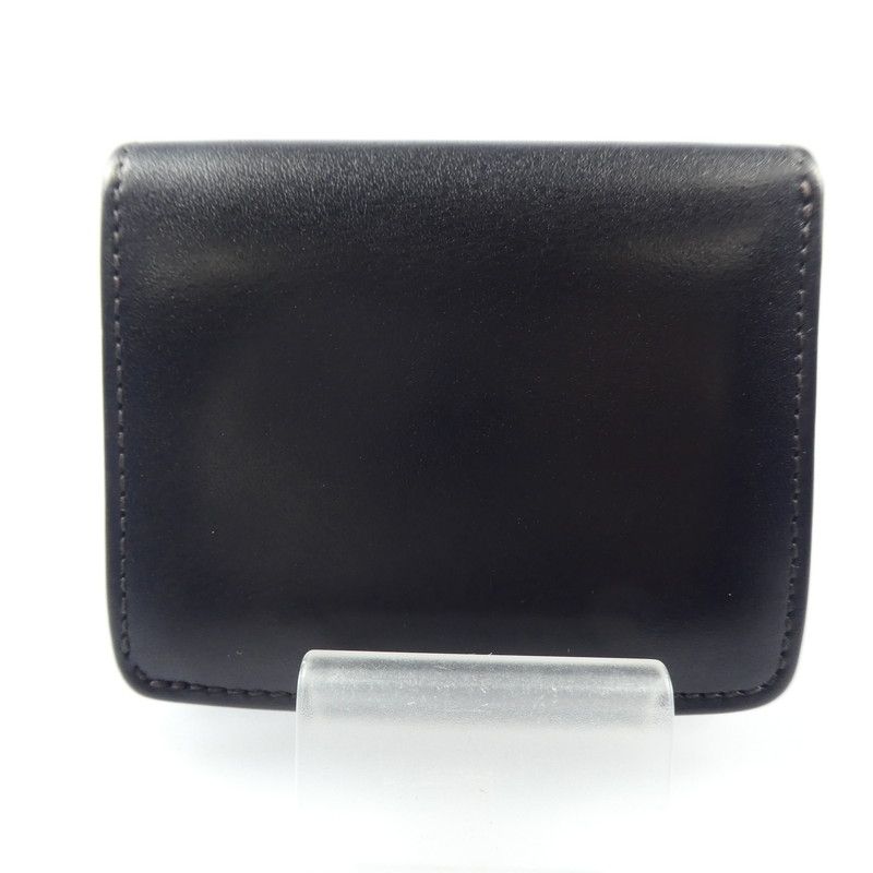 姫路東店】 中古 WILDSWANS | ワイルドスワンズ 二つ折り財布 KF-003  