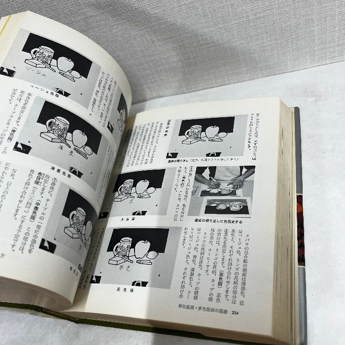 版画入門 基礎・実作・応用 西嶋勝之 著 1978年10月15日第4刷 文研出版 版画入門 基礎・実作・応用 ／西嶋勝之 - メルカリ