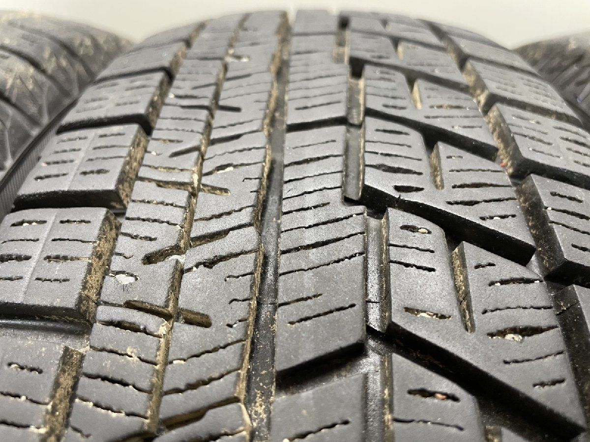 YOKOHAMA ice GUARD iG60 175 65R15 15インチ スタッドレス 4本 22年製 スイフト ミニ キューブ アクア カローラアクシオ等 STI021 TRITUETUBI_COM