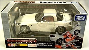 中古】トランスフォーマーバイナルテック BT21アーシーfeat.ホンダS2000ハードトップ - メルカリ