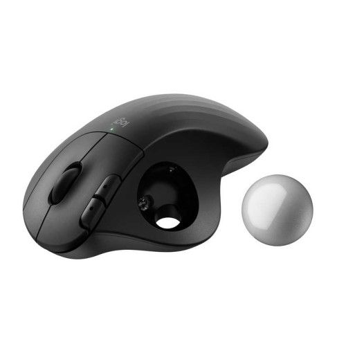 ロジクール M575SPBK