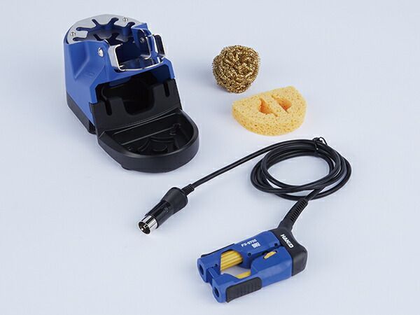 白光 HAKKO こて部 ホットツイーザー コンバージョンキット FX-972用 FX9705-811 HRDEVELOPMENT_JP