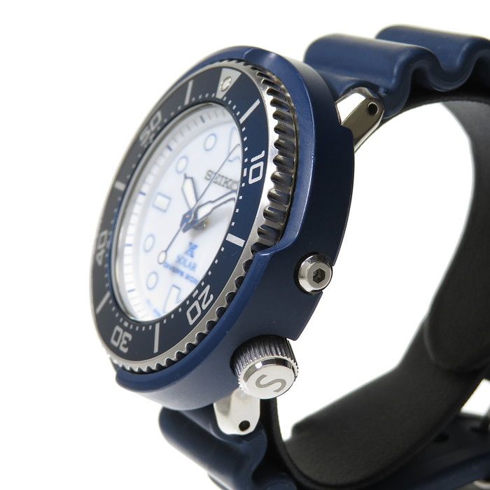 セイコー 腕時計 シップス別注限定500本 V147-0BH0