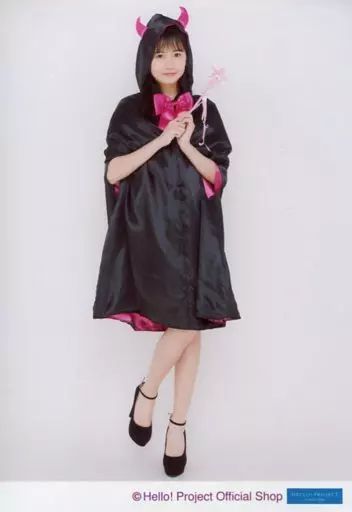 中古】生写真(ハロプロ) モーニング娘。'20/岡村ほまれ/全身