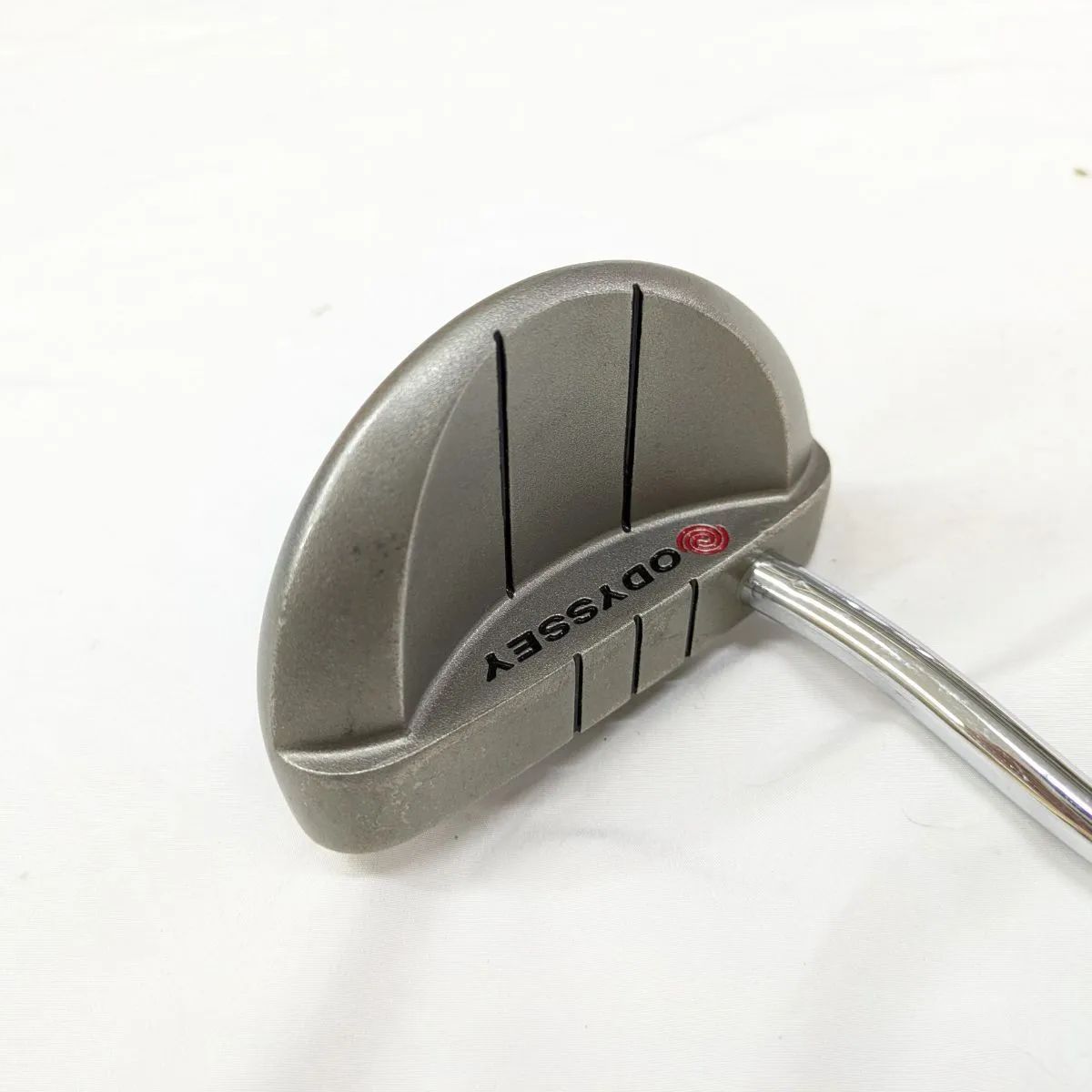 ODYSSEY/オデッセイ パター ROSSIE I ロッシー1 DUAL FORCE USA