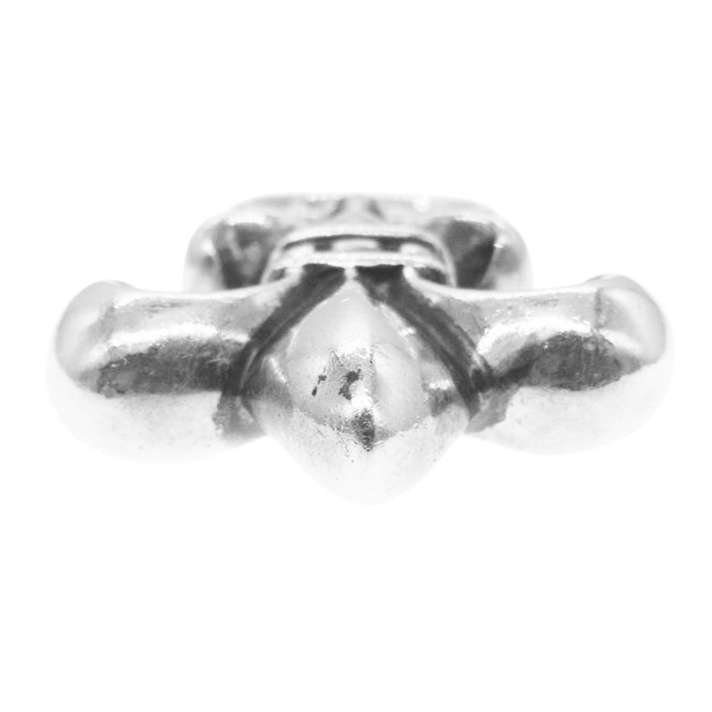 CHROME HEARTS クロムハーツ（原本無） BS フレア ペンダント トップ