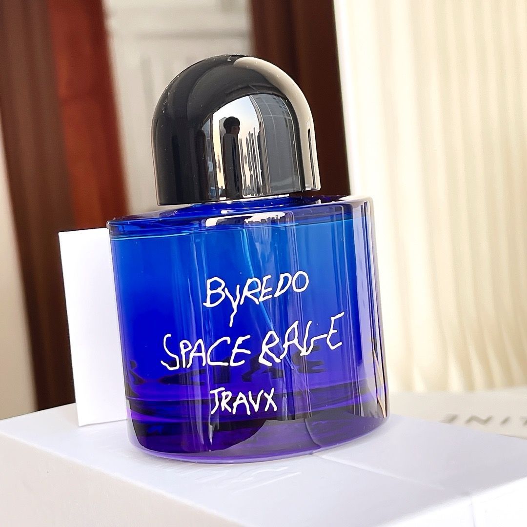 BYREDO SPACE RALE バイレード スペースレール 100ml 香水 - メルカリ