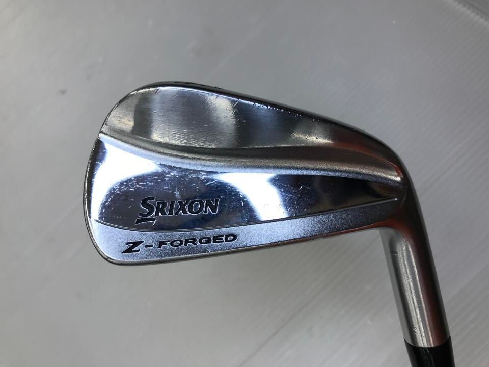 最短 SRIXON Z-FORGED | 23 | S200 | ダイナミックゴールド D.S.T. | | アイアン | ダンロップ