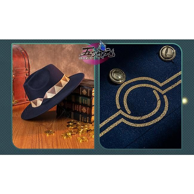 コスプレ 崩スタ